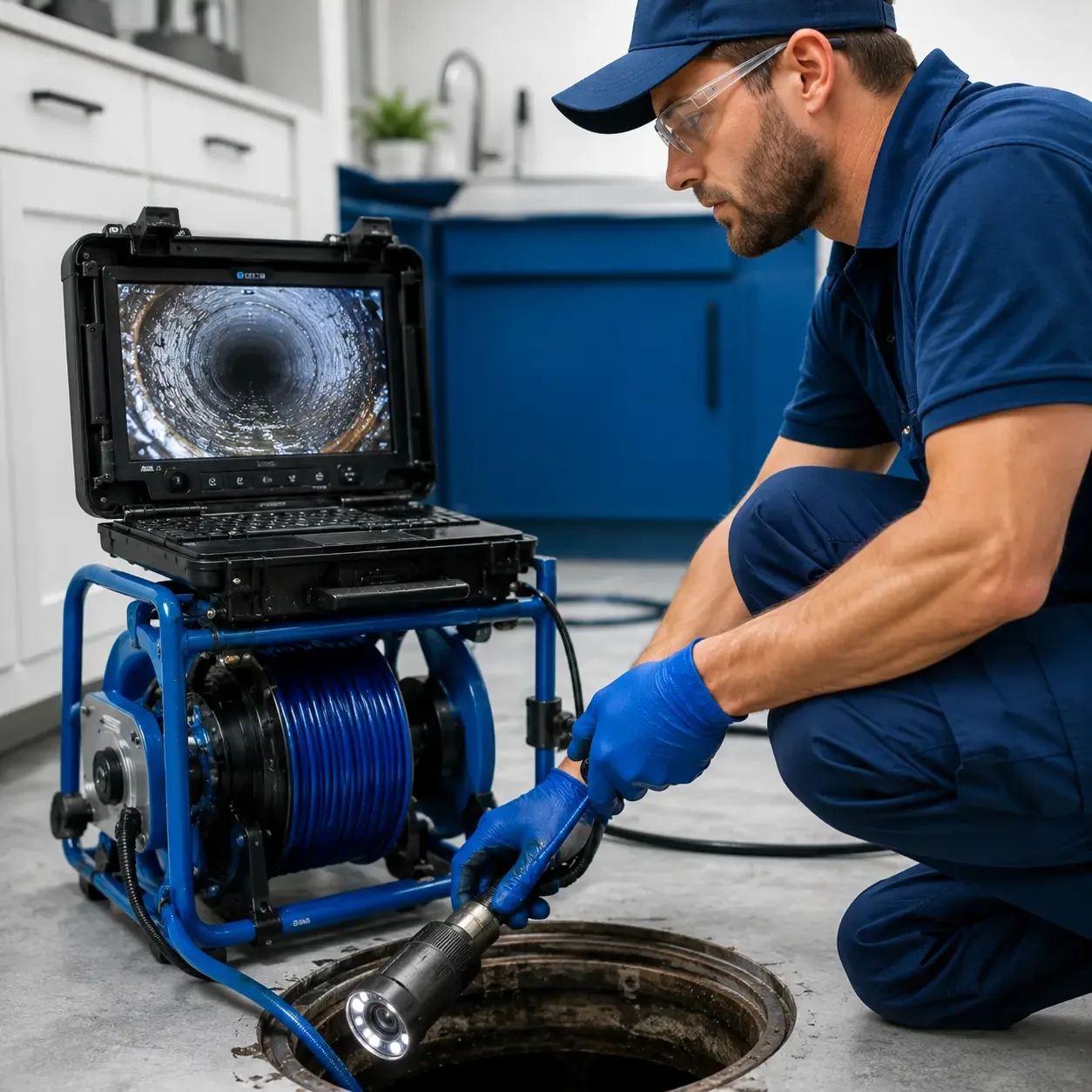 Pipe Relining professionals serving Clearville, PA